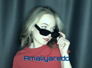 amaliyaredd Vidéos de Cul FR