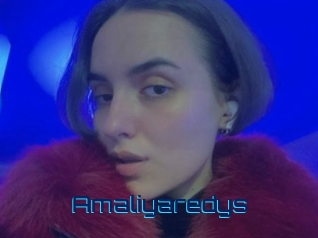 amaliyaredys Vidéos de Cul FR