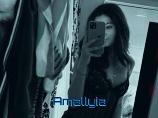 Amallyia