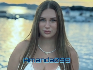 amanda099 Vidéos de Cul FR