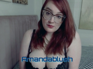 amandablush Vidéos de Cul FR