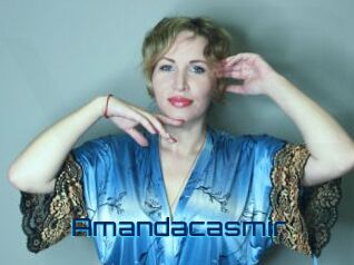 amandacasmir Vidéos de Cul FR
