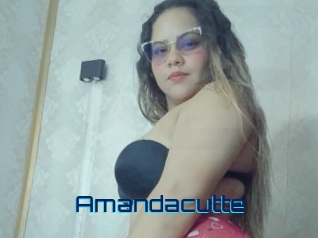 Amandacutte