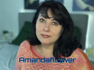 Amandafllower