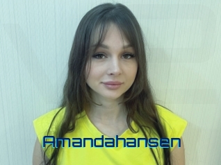Amandahansen