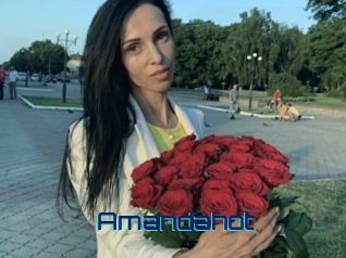 Amandahot