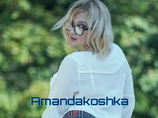 amandakoshka Vidéos de Cul FR