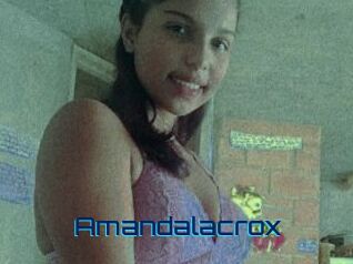 Amandalacrox