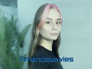 amandalewies Vidéos de Cul FR
