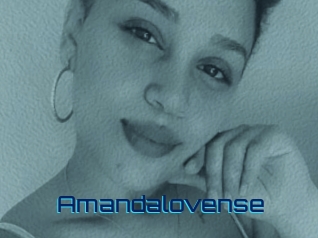 amandalovense Vidéos de Cul FR