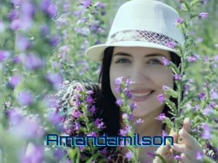 Amandamilson