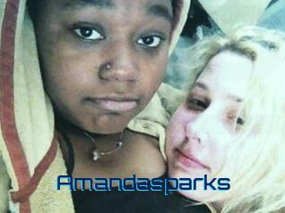 amandasparks Vidéos de Cul FR