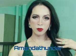 Amandathunder