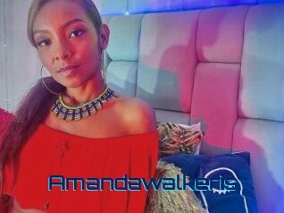 amandawalkeris Vidéos de Cul FR