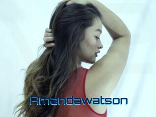 amandawatson Vidéos de Cul FR