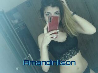 Amandinilson