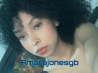 amarajonesgb Vidéos de Cul FR