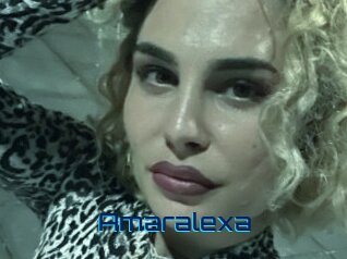 amaralexa Vidéos de Cul FR