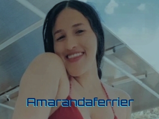amarandaferrier Vidéos de Cul FR