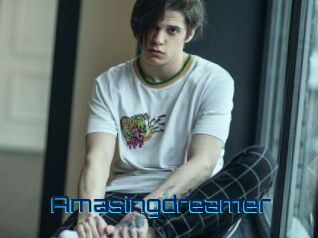 amasingdreamer Vidéos de Cul FR