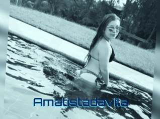 amatistadavila Vidéos de Cul FR