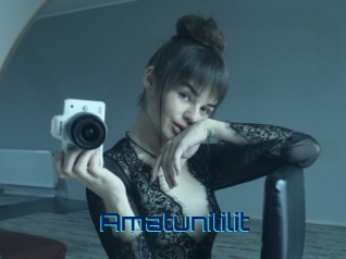 Amatunililit