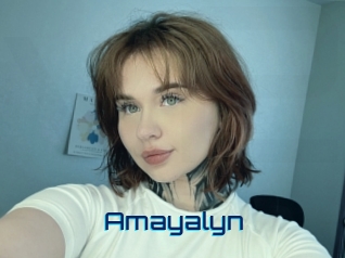 amayalyn Vidéos de Cul FR