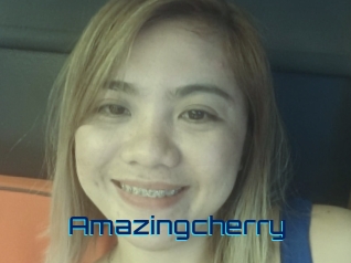 Amazingcherry