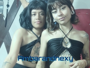 Ambarandnexy