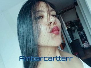 Ambarcartterr