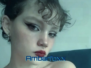 Ambarfoxx
