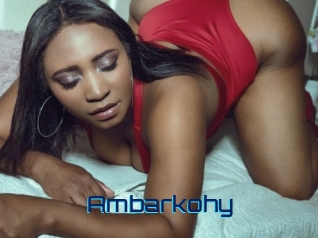 ambarkohy Vidéos de Cul FR