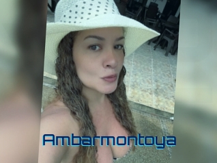 ambarmontoya Vidéos de Cul FR