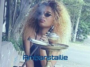 Ambarstailie