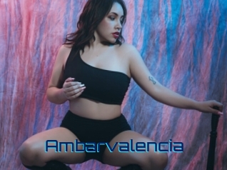 Ambarvalencia