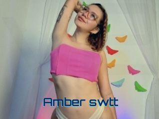 amber_swtt Vidéos de Cul FR