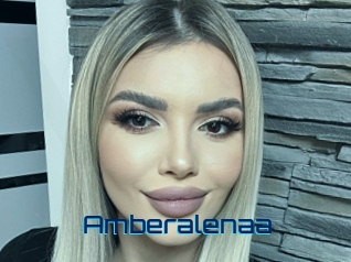 Amberalenaa