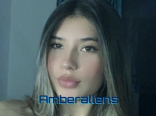 Amberallens