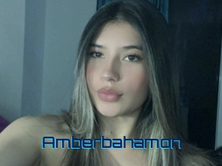 Amberbahamon
