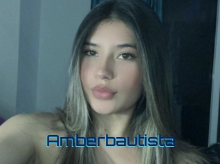 amberbautista Vidéos de Cul FR