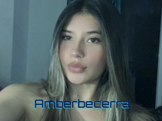 Amberbecerra