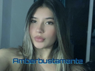 amberbustamante Vidéos de Cul FR