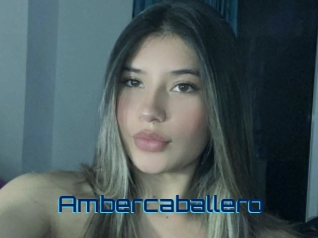 Ambercaballero