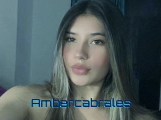 Ambercabrales