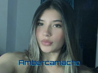 Ambercamacho