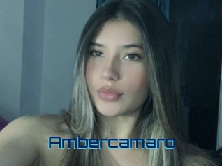 Ambercamaro