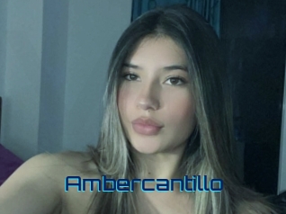 ambercantillo Vidéos de Cul FR