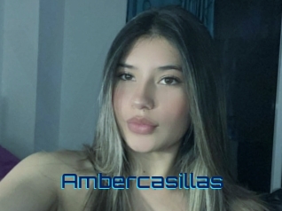 ambercasillas Vidéos de Cul FR