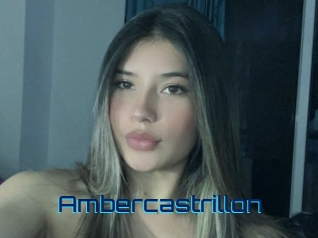 ambercastrillon Vidéos de Cul FR