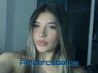 Amberceballos